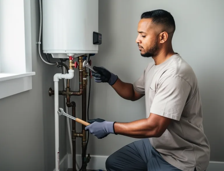 Water Heater Repair Mount Juliet